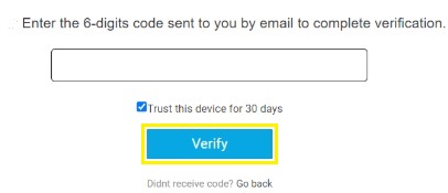 Email Verification 2