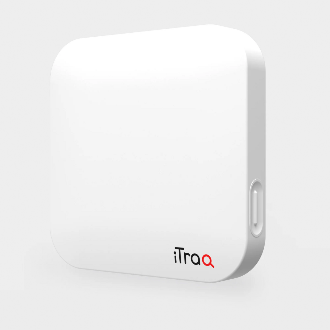 iTraq Nano