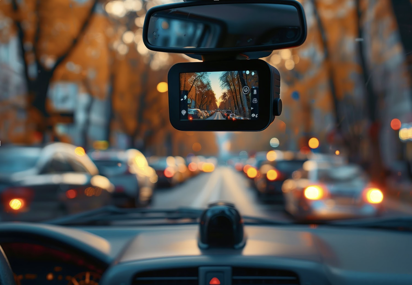 Reasons to Equip Your Fleet Vehicles with Dash Cams