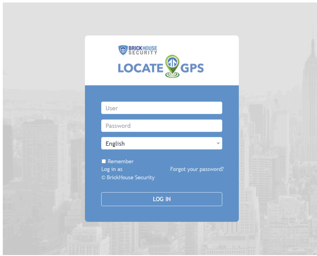 Locate GPS Guide